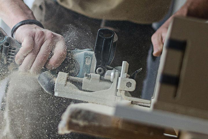 Reparaturen Reparaturen